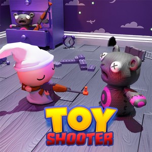 Play Toy Shooter Online