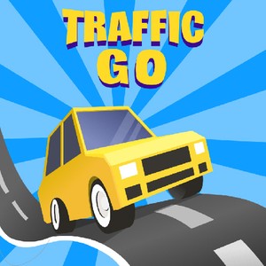 Play Traffic Go Online