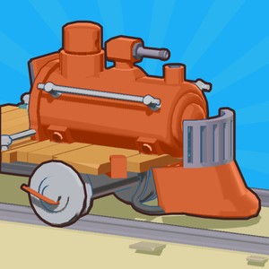 Play Trolley fun Online