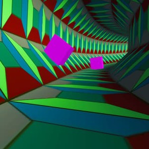 Play tunnel rush Online