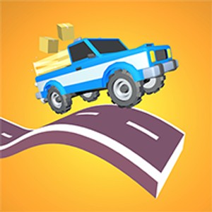 Play Twisty Road Online