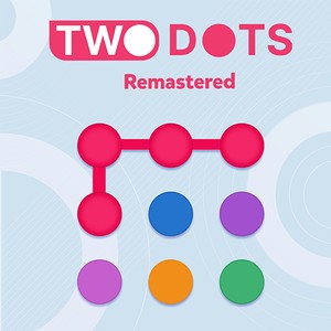 Play Two Dots Remastered Online