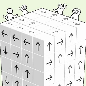 Play Unblock Cube 3D Online