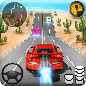 Play veteran sprint master Online