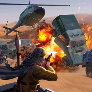 Play Warzone Getaway Online