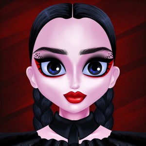 Play Weird Dance on Wednesday Online
