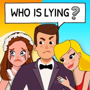 Play who is lying Online