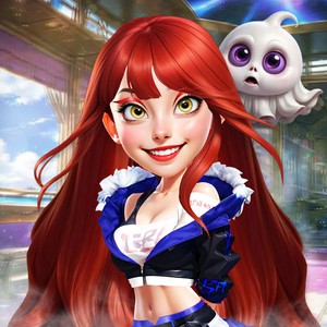 Play Winter CosmoFest Online