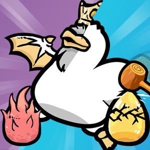 Play Wired Chicken Inc Online