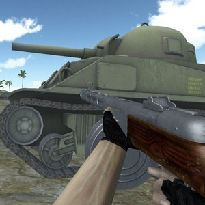 Play World War Brothers WW2 Online