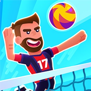 Play Worldcup Volleyball Online