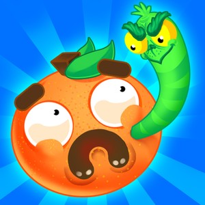 Play Worm Out: Brain Teaser Games Online