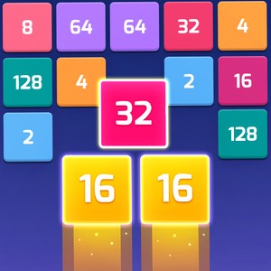 Play X2 Block Match Online