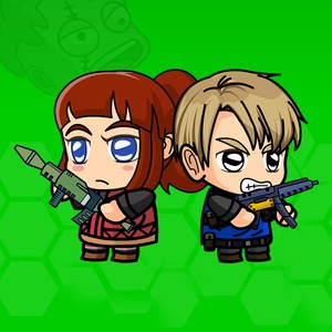 Play Zombie Mission Survivor Online