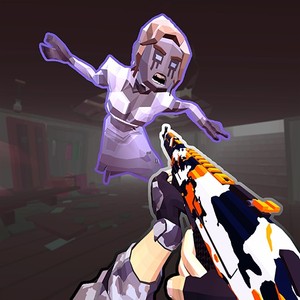 Play Zombie Survival Gun 3D Online