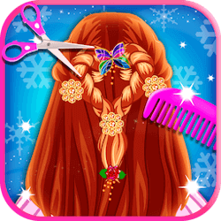 Play Hair Do Design Online