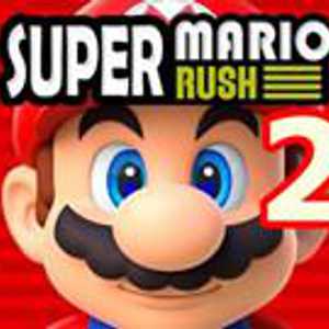 Play Super Mario Rush 2 Online