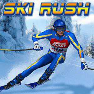 Play Ski Rush Online