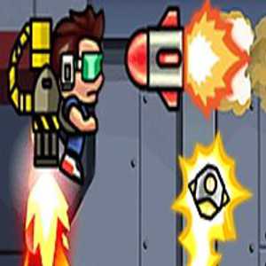 Play Jet Pack Joyride Online