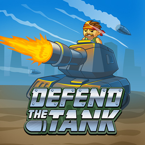Play Defend The Tank Online