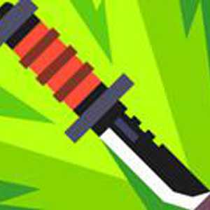 Play Flippy Knife Online Online