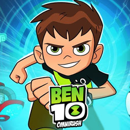 Play Ben10 Omnirush Online