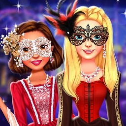 Play Bffs Venice Carnival Celebration Online