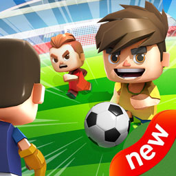 Play CHAMPION SOCCER Online
