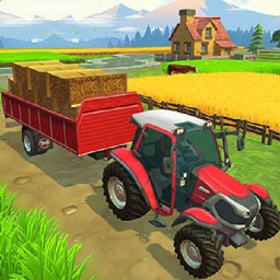 Play FS FARMING TOWN Online