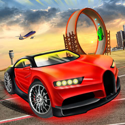 Play GTA TOP SPEED RACING 3D Online