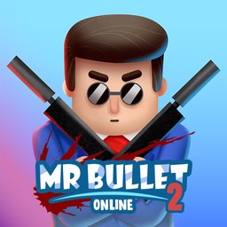 Play Mr Bullet 2 Online Online