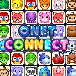 Play Onet Connect Classic Online