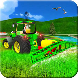 Play FS REAL TRACTOR FARMER Online