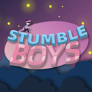 Play Stumble Guys Match Online