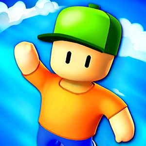 Play Stumble Guys Puzzles Online