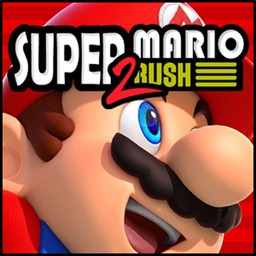 Play Super Mario Run 2 Online